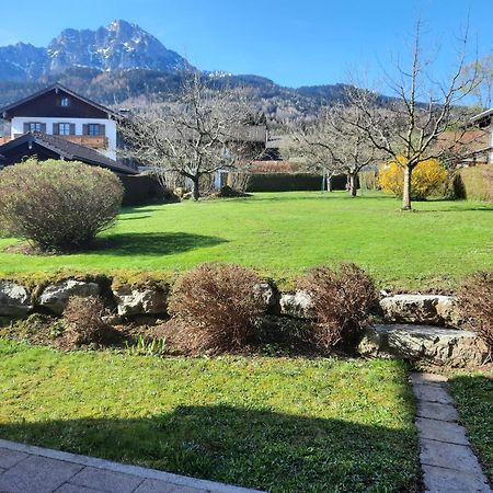 Landhaus Fuerberger Ангер Екстер'єр фото