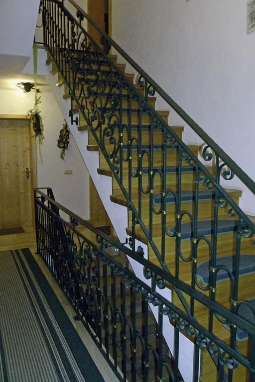 Landhaus Fuerberger Ангер Екстер'єр фото