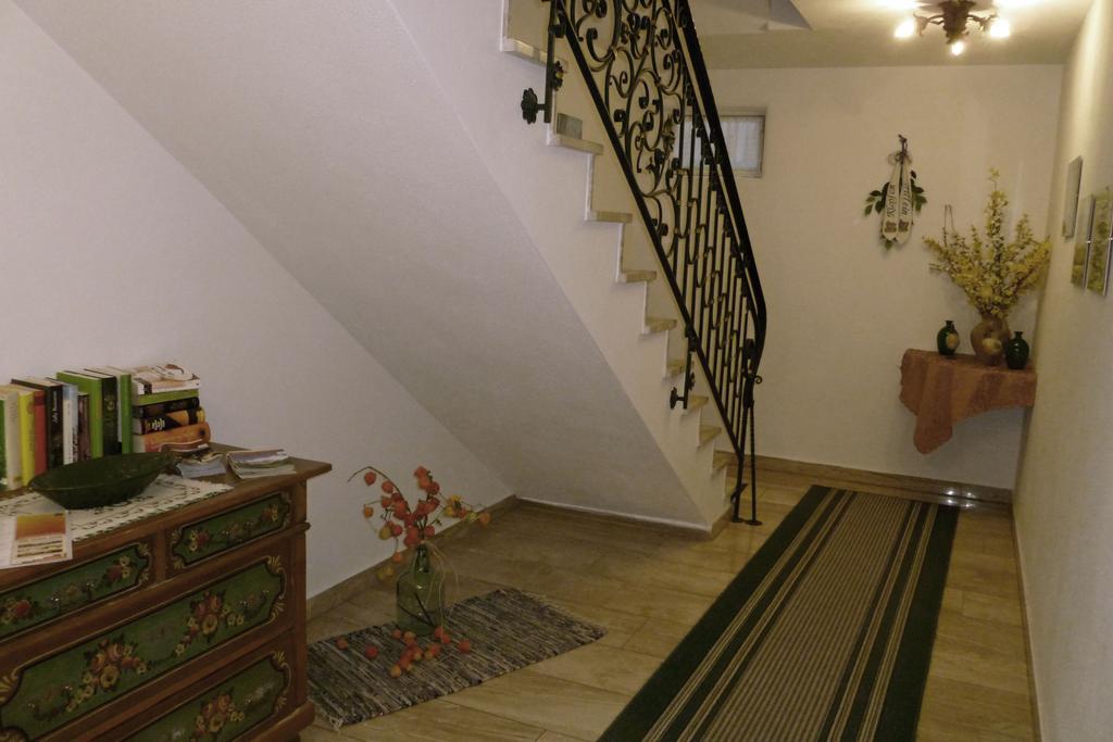 Landhaus Fuerberger Ангер Екстер'єр фото