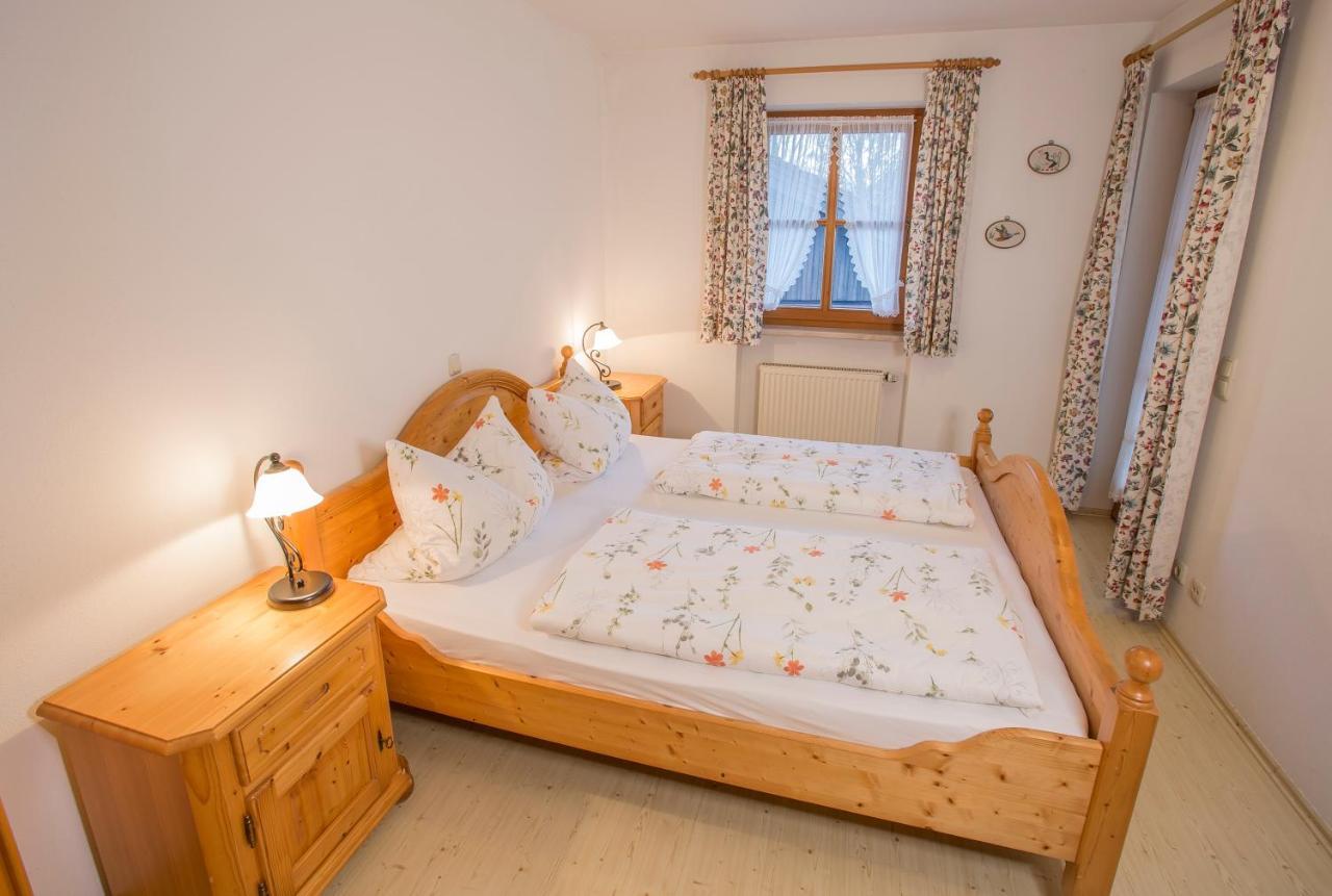 Landhaus Fuerberger Ангер Екстер'єр фото