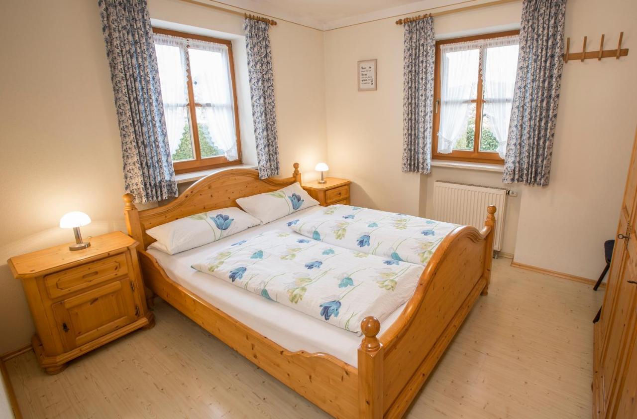 Landhaus Fuerberger Ангер Екстер'єр фото
