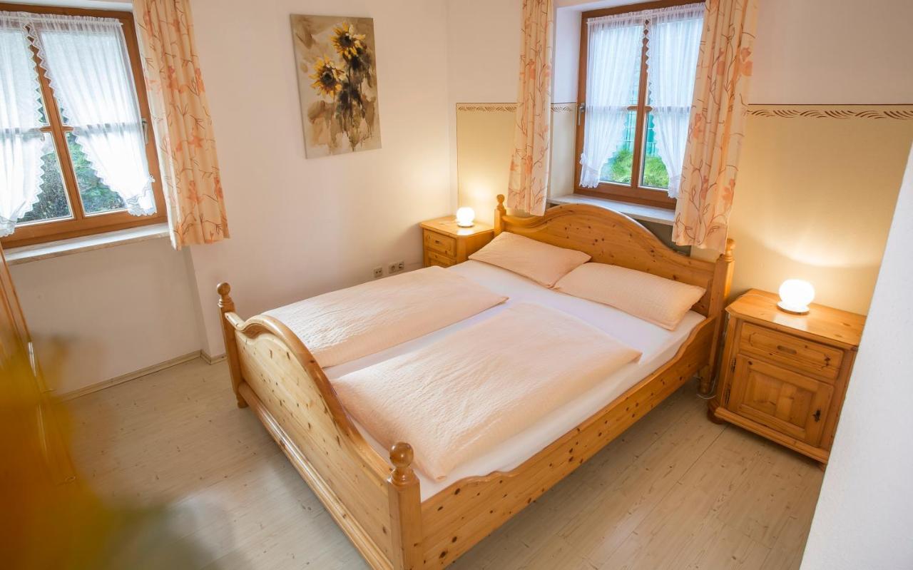 Landhaus Fuerberger Ангер Екстер'єр фото