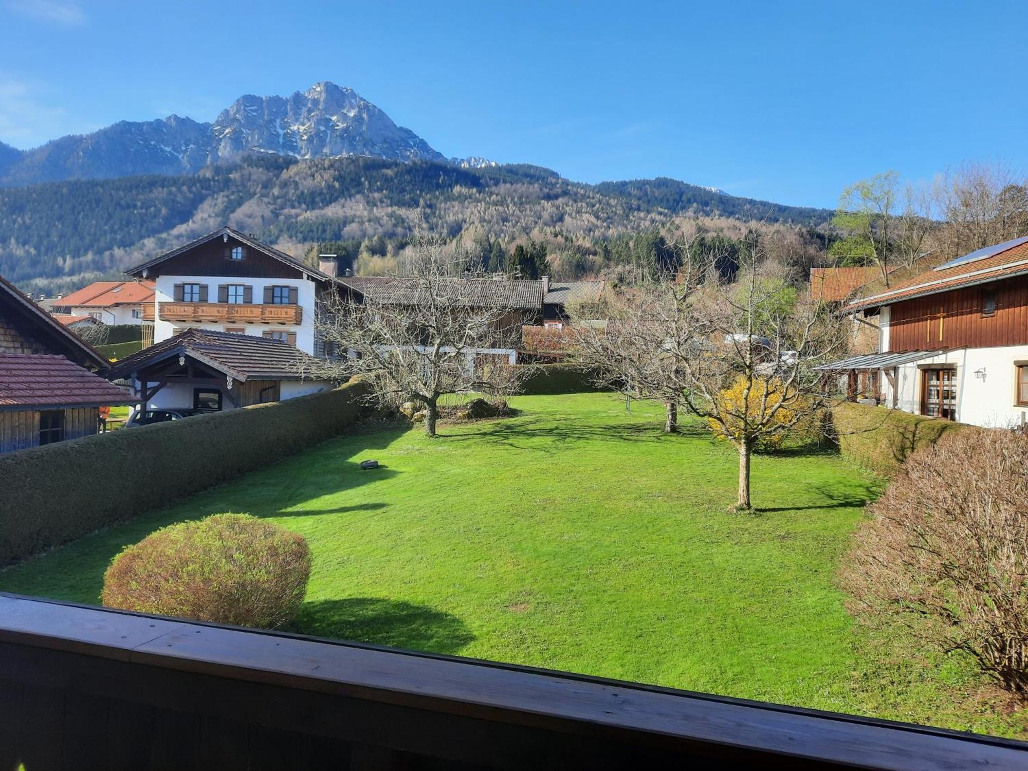Landhaus Fuerberger Ангер Екстер'єр фото