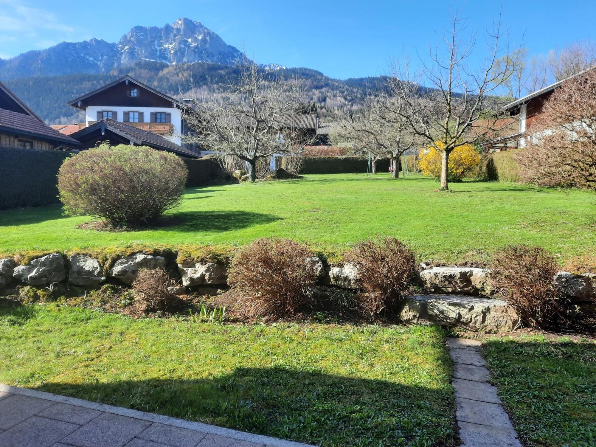 Landhaus Fuerberger Ангер Екстер'єр фото