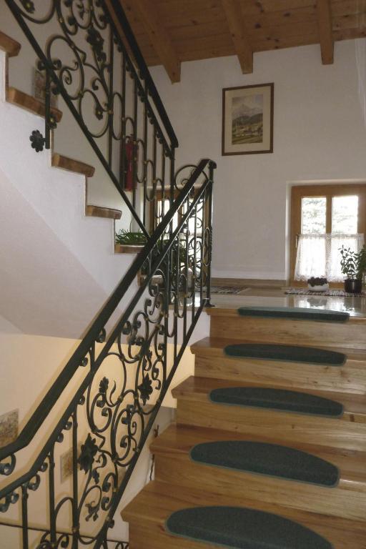 Landhaus Fuerberger Ангер Номер фото