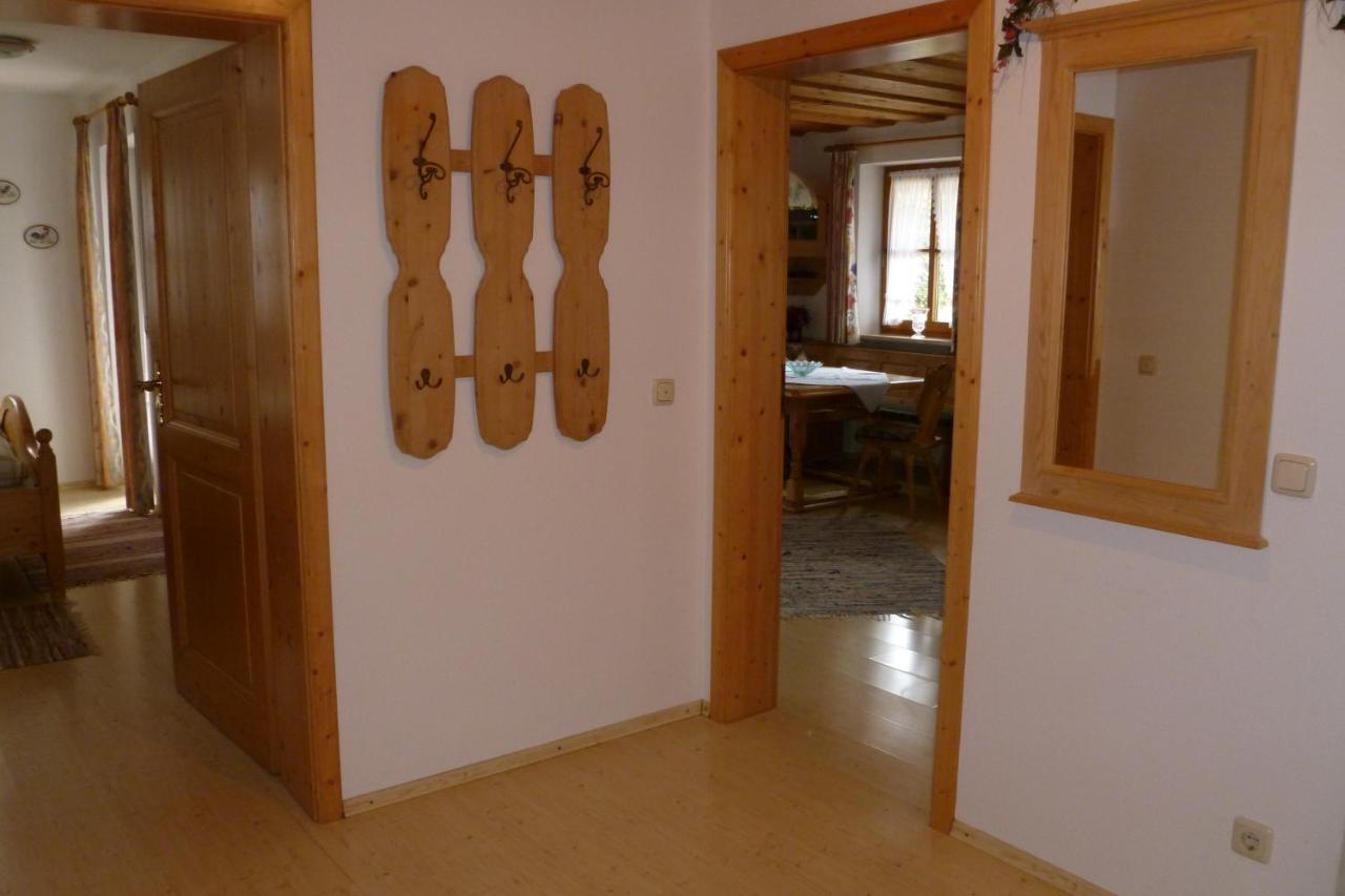 Landhaus Fuerberger Ангер Екстер'єр фото